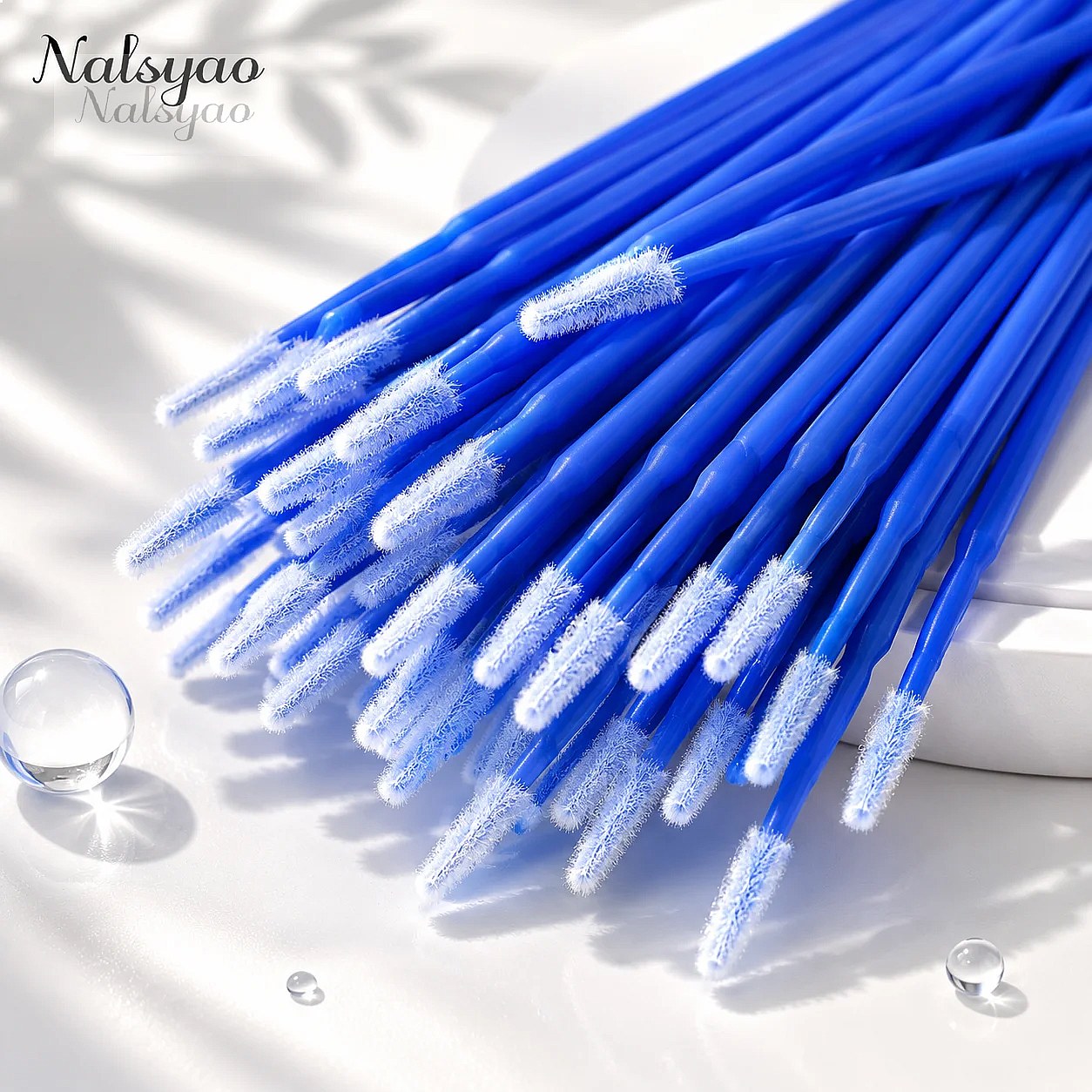 Eyelash Extension Remover - Инструмент для снятия макияжа, 100-1000 шт.