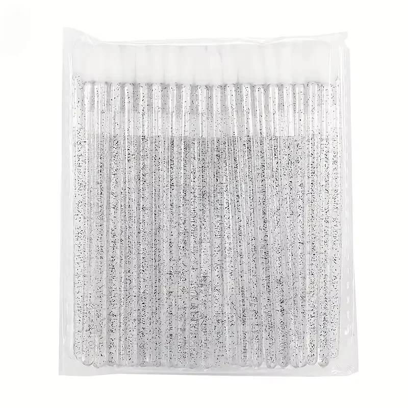 Eyelash Extension Remover - Оптовая продажа 50 шт. одноразовых кисточек