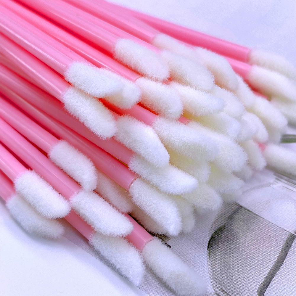 50/500 шт. одноразовая кисть д – обзор и цена Micro Brush Applicator