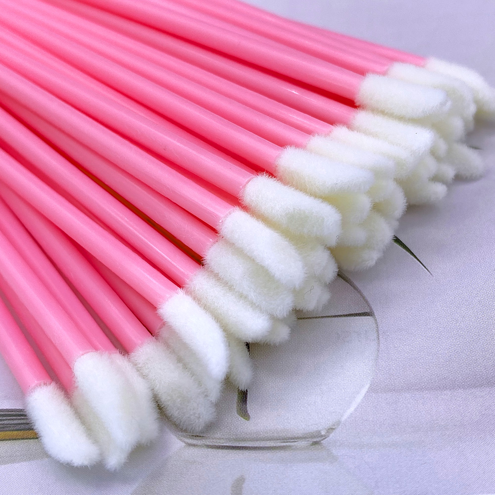 50/500 шт. одноразовая кисть д – обзор и цена Micro Brush Applicator