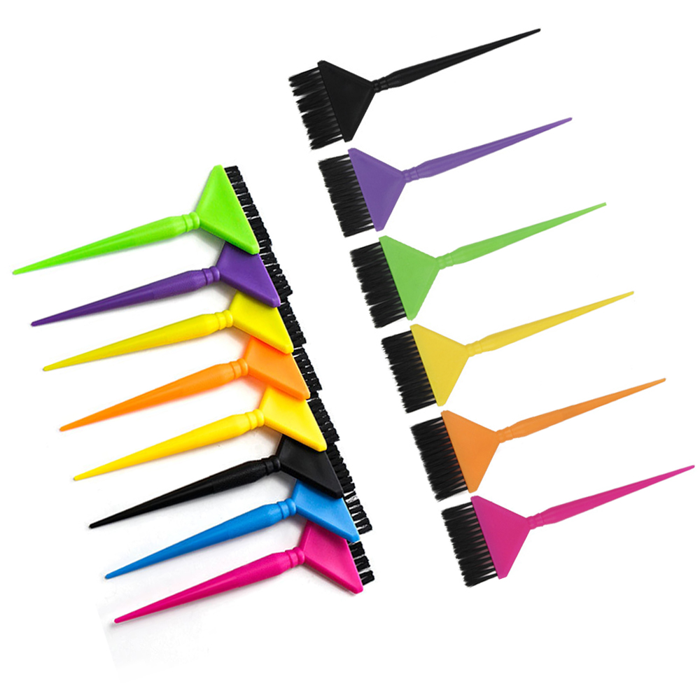 Профессиональные щетки для окр – обзор и цена Micro Brush Applicator