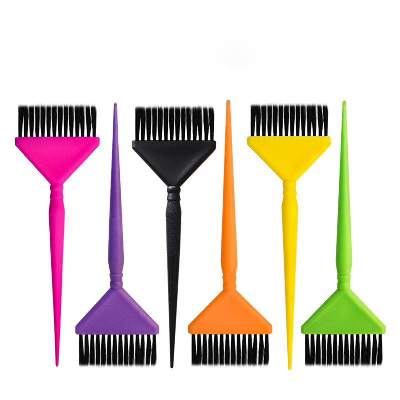 Профессиональные щетки для окр – обзор и цена Micro Brush Applicator