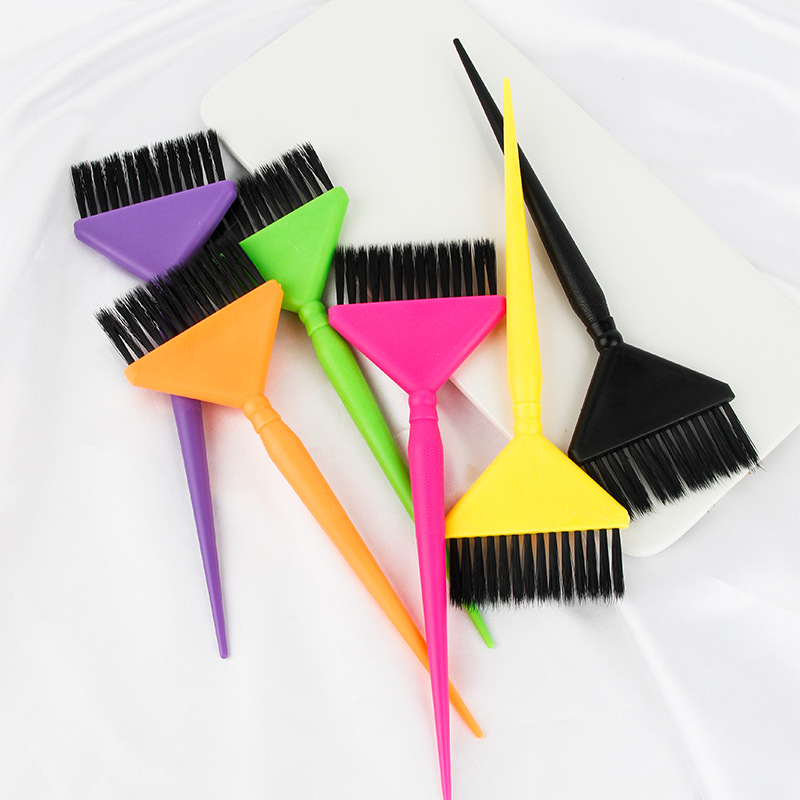 Профессиональные щетки для окр – обзор и цена Micro Brush Applicator