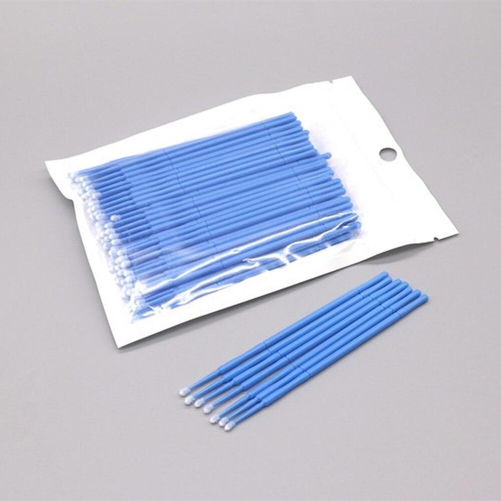100 шт./лот, микро-кисточки дл – обзор и цена Micro Brush Applicator