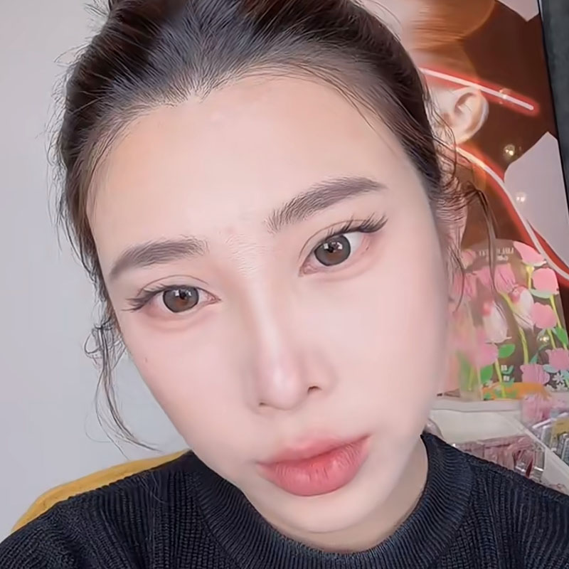 Новые накладные ресницы «Летаю – обзор и цена Eyelash Extension Hybrid