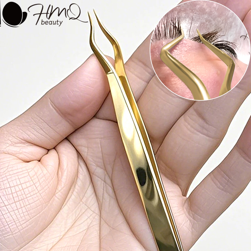5/1 шт. новые изолирующие пинц – обзор и цена Isolation Tweezer Curved