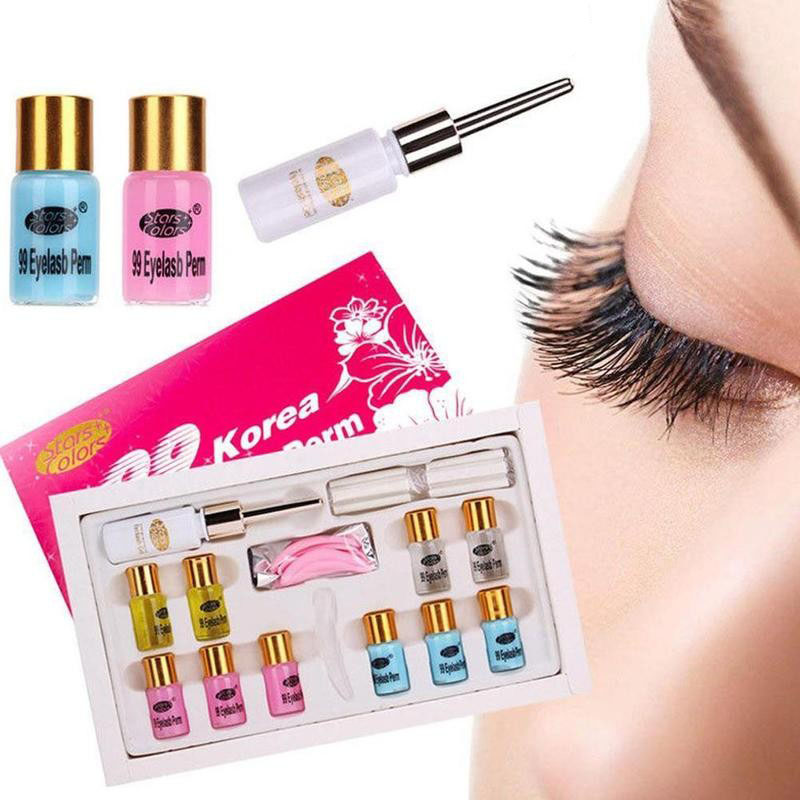 1 шт., профессиональная завивк – обзор и цена Eyelash Extension Uv Glue
