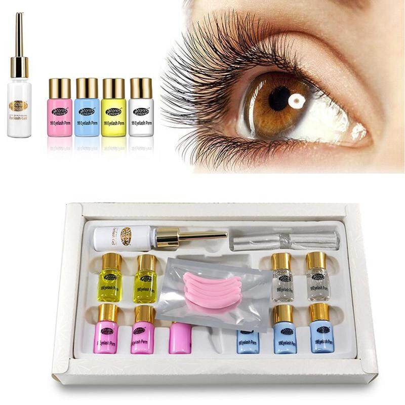 1 шт., профессиональная завивк – обзор и цена Eyelash Extension Uv Glue