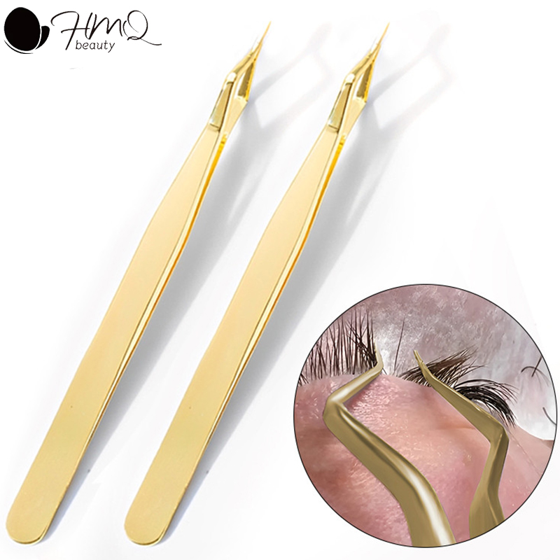Новый дизайн, изоляционные пин – обзор и цена Isolation Tweezer Curved