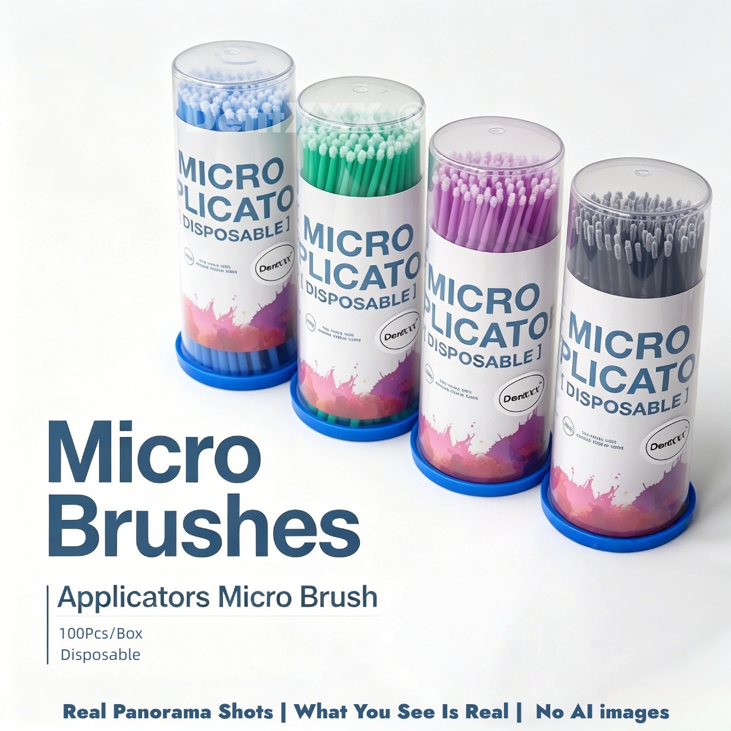 Купи 5, получи 1 бесплатно: од – обзор и цена Micro Brush Applicator