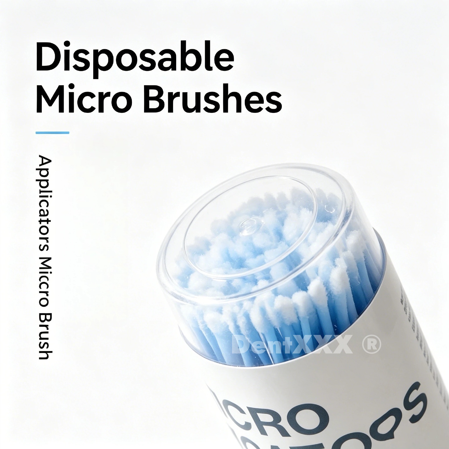 Купи 5, получи 1 бесплатно: од – обзор и цена Micro Brush Applicator
