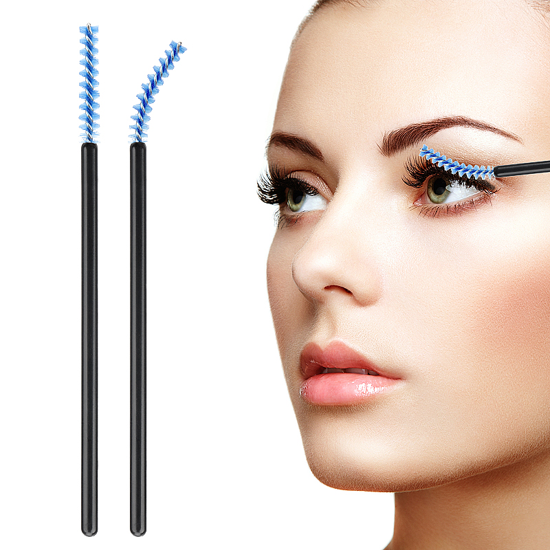 50 шт., одноразовые кисти для  – обзор и цена Micro Brush Applicator