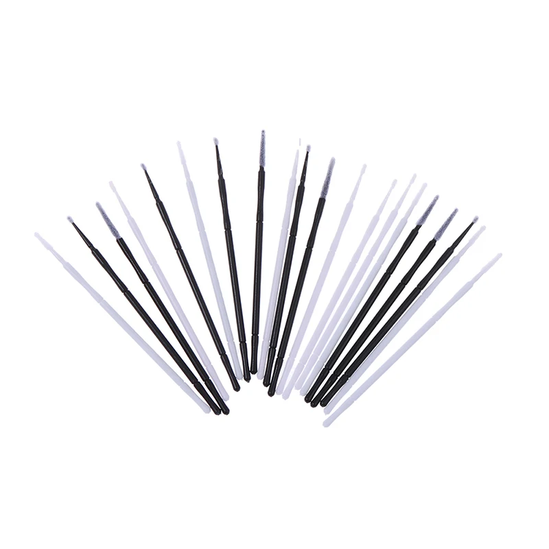 Профессиональные одноразовые м – обзор и цена Micro Brush Applicator