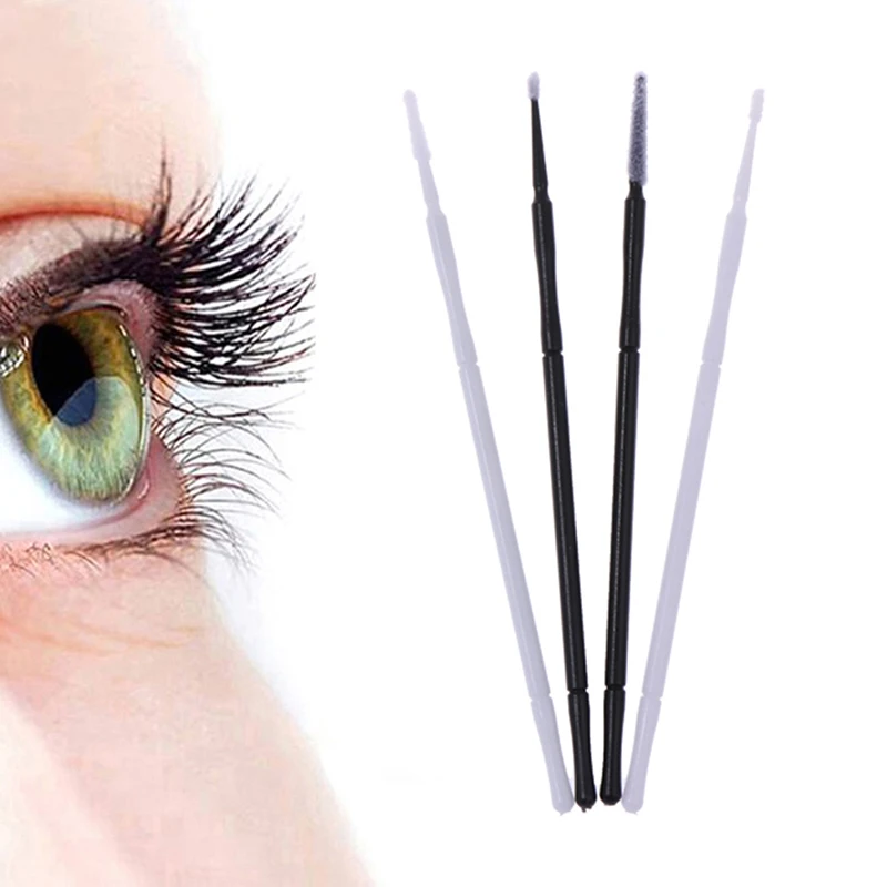 Профессиональные одноразовые м – обзор и цена Micro Brush Applicator