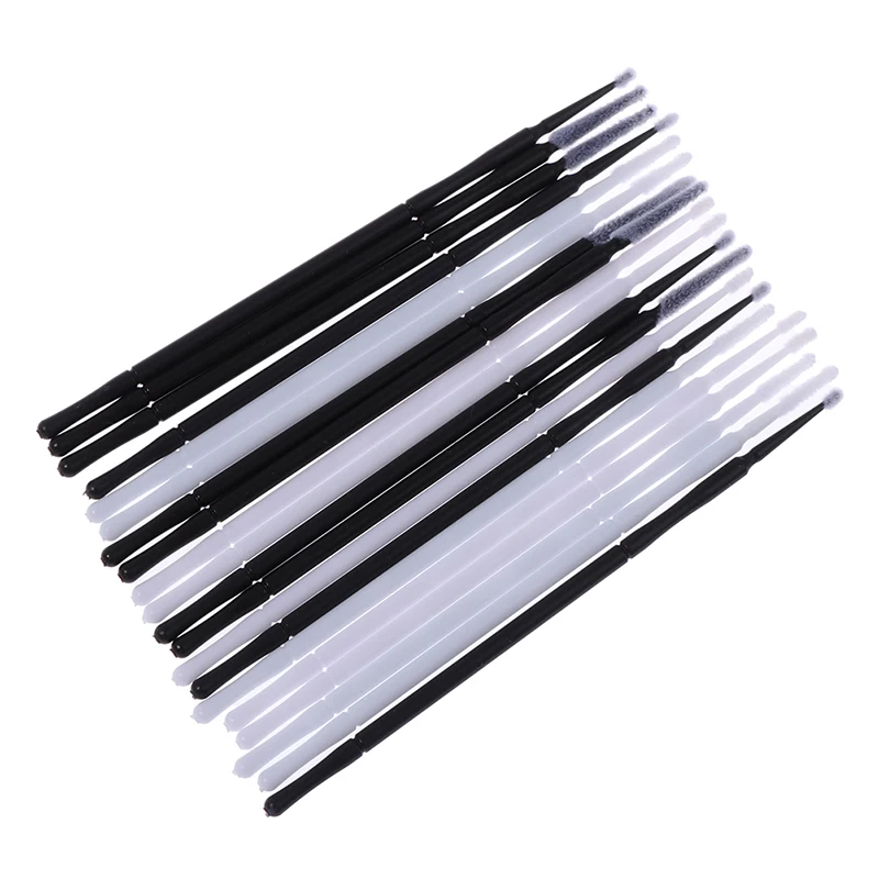 Профессиональные одноразовые м – обзор и цена Micro Brush Applicator