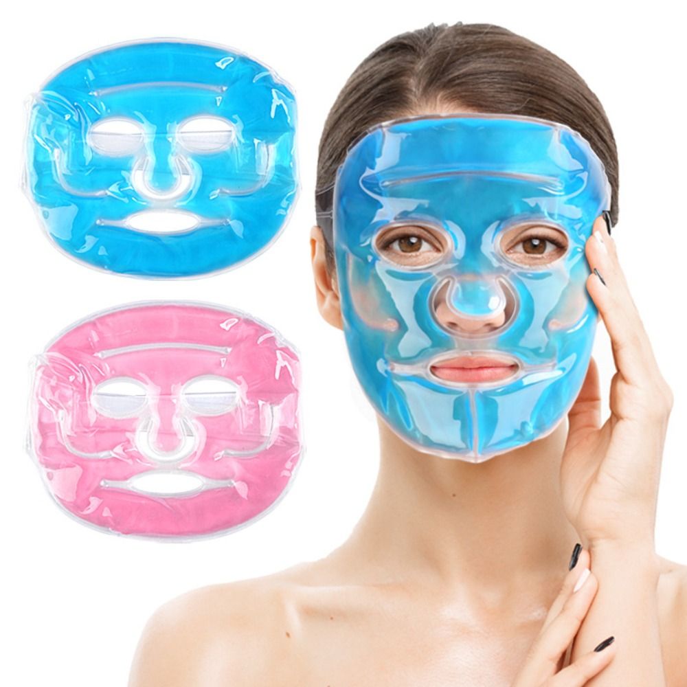 Гелевые шарики для охлаждающей – обзор и цена Under Eye Gel