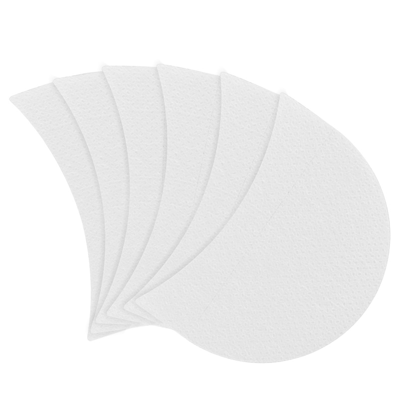 30/50/100 одноразовых хлопковы – обзор и цена Lash Mapping Sticker