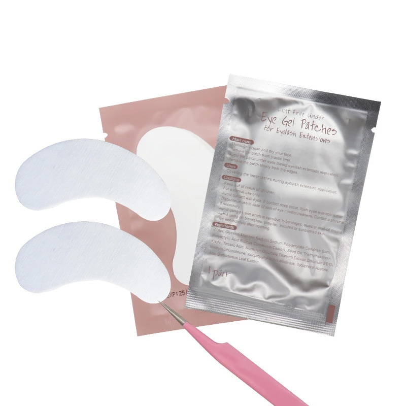 50 пар гелевых подушечек для п – обзор и цена Under Eye Gel