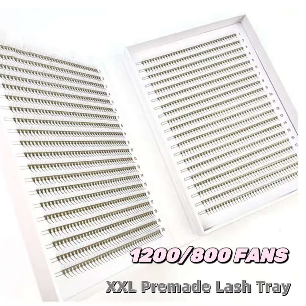 2D-16D 1600/880 Вентиляторы PB – обзор и цена Eyelash Extension Hybrid