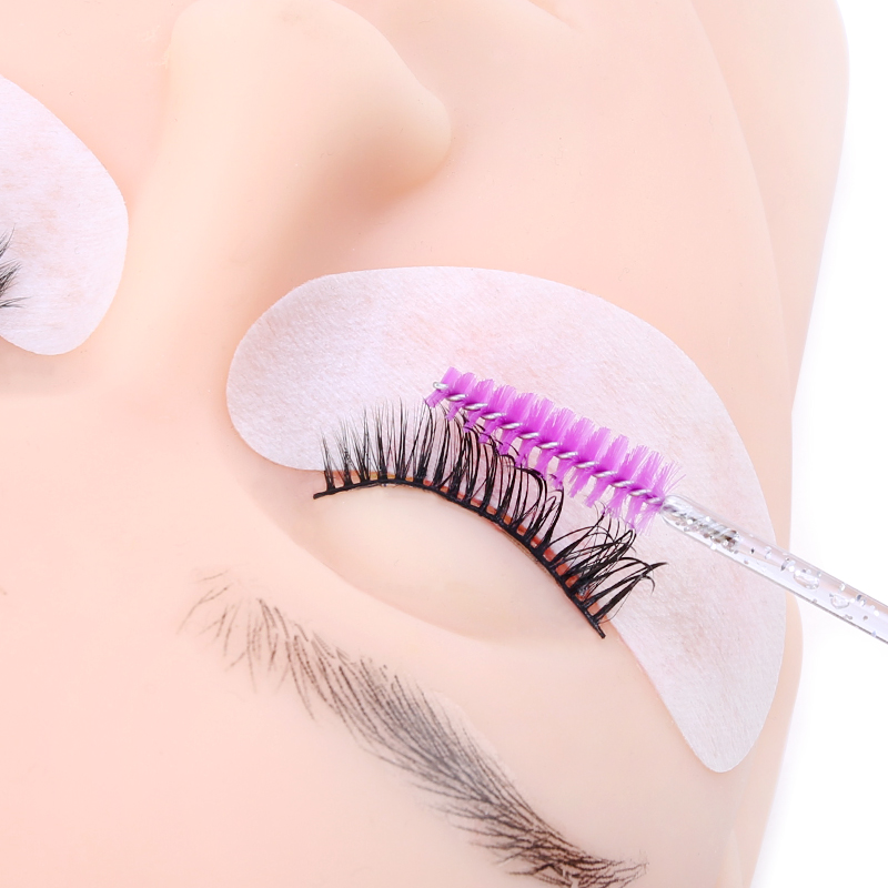 100/200 шт. одноразовая кисть  – обзор и цена Micro Brush Applicator