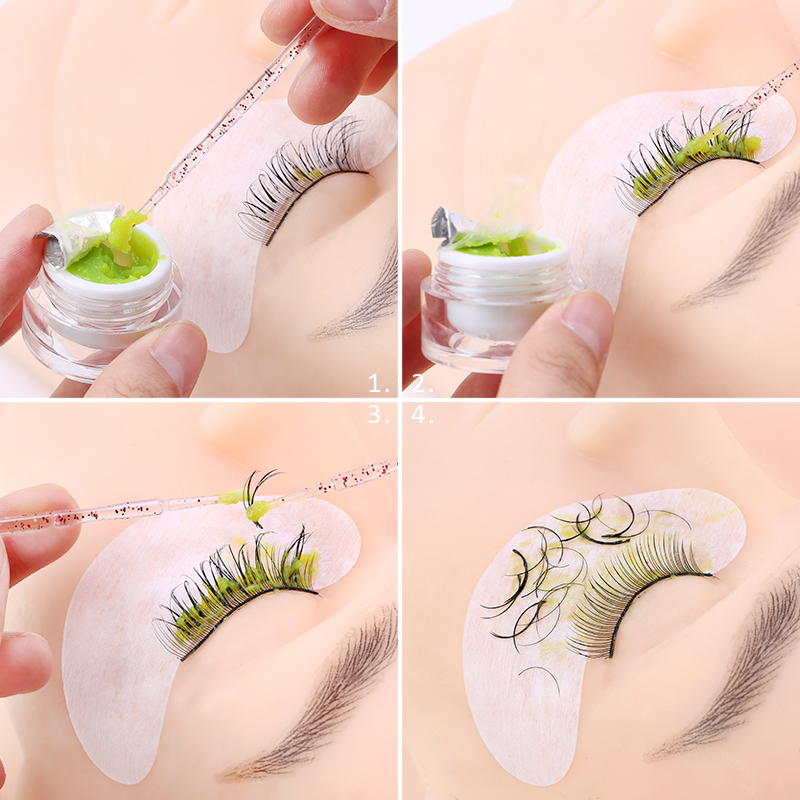 100/200 шт. одноразовая кисть  – обзор и цена Micro Brush Applicator