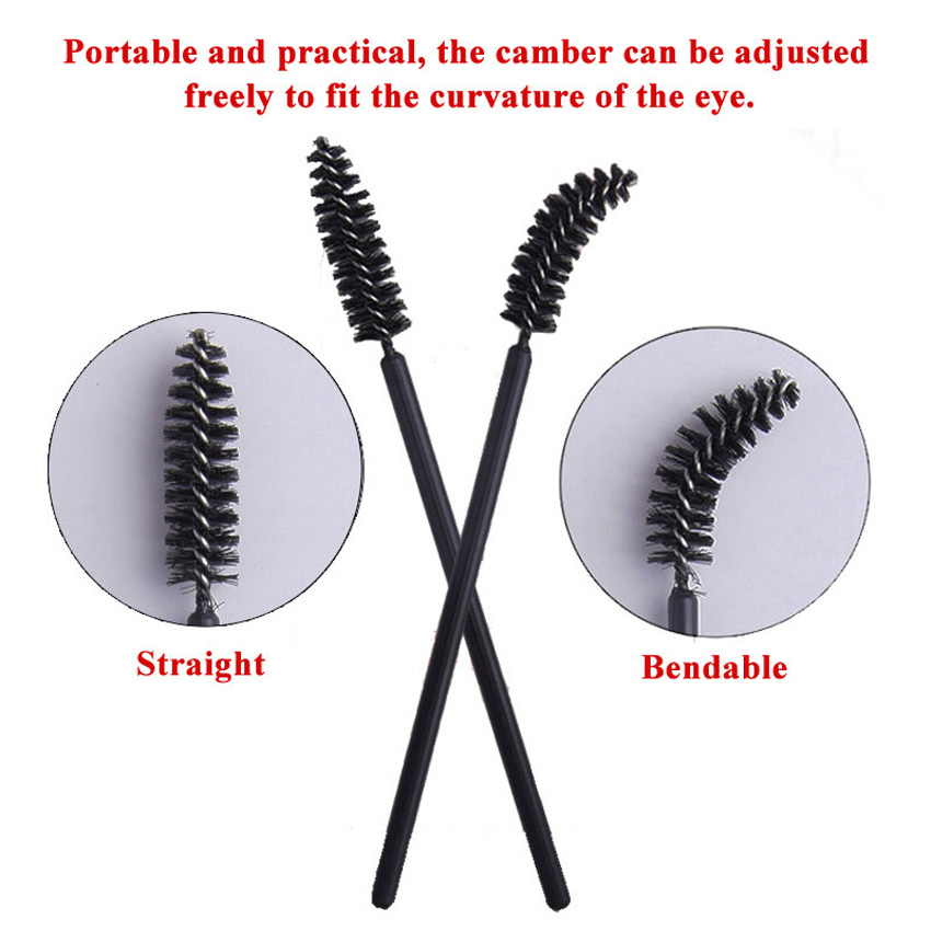 100 шт. одноразовая микро-расч – обзор и цена Micro Brush Applicator
