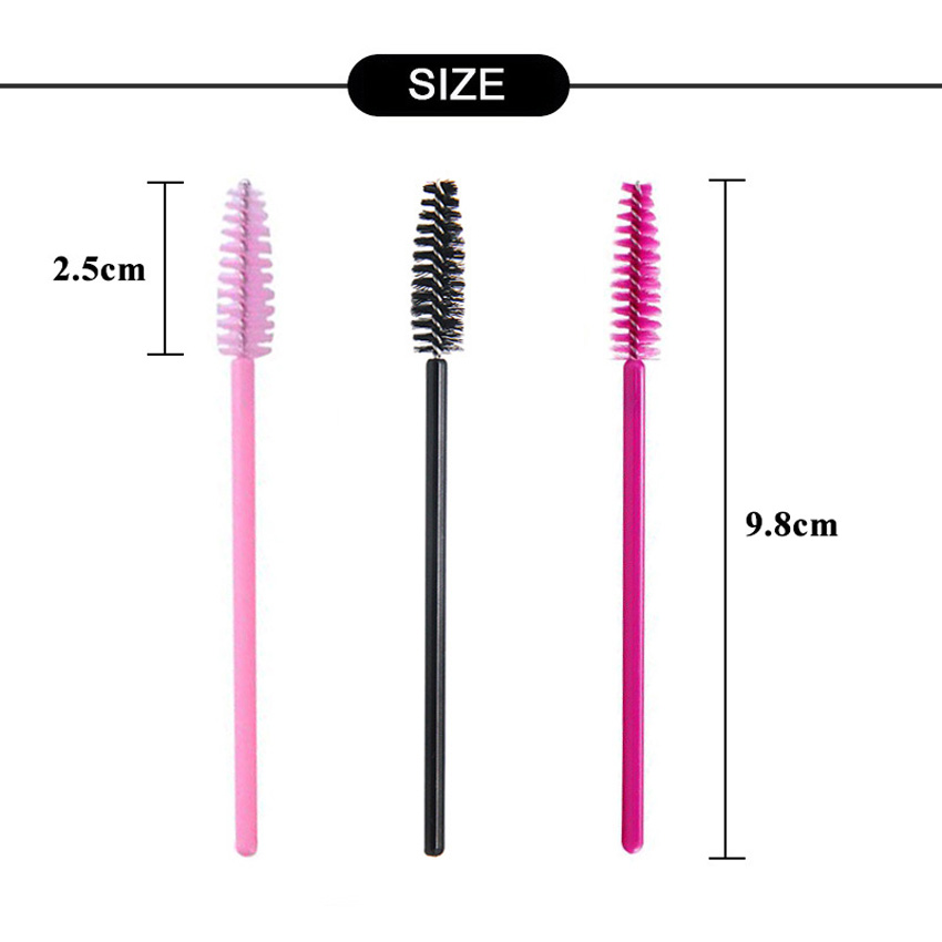 100 шт. одноразовая микро-расч – обзор и цена Micro Brush Applicator