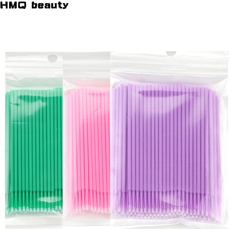 Бесплатная доставка микрокисти – обзор и цена Micro Brush Applicator