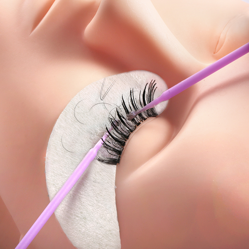 Бесплатная доставка микрокисти – обзор и цена Micro Brush Applicator